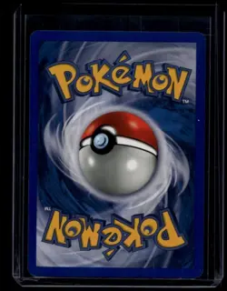 Pokemon TCG Exeggutor 13/18 Southern Islands Promo LP - Image 2