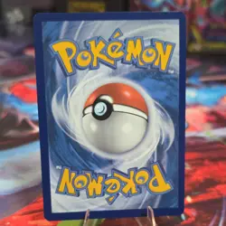 Pokemon TCG Zeraora 151/142 Sv07 Stellar Crown Illustration Rare Holo EN - Image 2