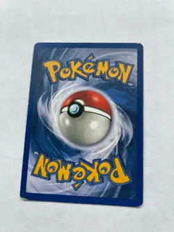 Mewtwo 10/102 Holo Rare Base Set - Pokemon - Image 2