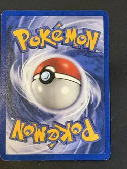 Vintage Pokemon Team Rocket Dark Dugtrio 6/82 Holo - Image 4