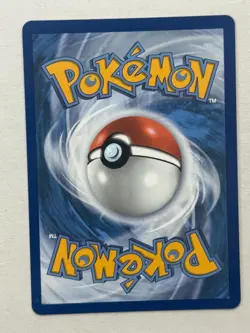 Mega Gengar ex 056/094 Double Rare Phantasmal Flames Pokemon Near Mint - Image 2