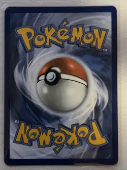 Pokemon Mega Gengar ex Promo #056/94 Mega Gengar Battle Deck - Image 2