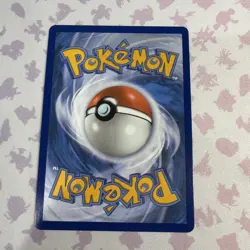 Philippe 110/86 Ultra Rare Full Art Pokemon TCG Chaos Rising NM - Image 2