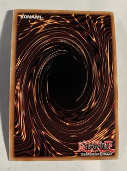 Majestic Red Dragon - CT07-Limited Edition LP Yugioh - Image 3
