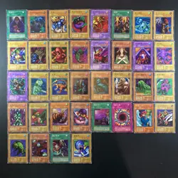 Yu-Gi-Oh! Booster 6 Booster6 Japanese 1st 1999 - Image 1