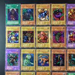 Yu-Gi-Oh! Booster 6 Booster6 Japanese 1st 1999 - Image 2