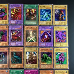 Yu-Gi-Oh! Booster 6 Booster6 Japanese 1st 1999 - Image 3