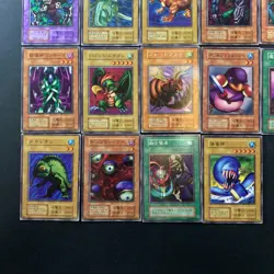 Yu-Gi-Oh! Booster 6 Booster6 Japanese 1st 1999 - Image 4