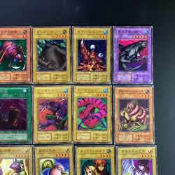 Yu-Gi-Oh! Booster 4 Booster4 Japanese 1st 1999 - Image 3