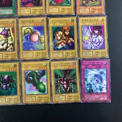 Yu-Gi-Oh! Booster 4 Booster4 Japanese 1st 1999 - Image 5