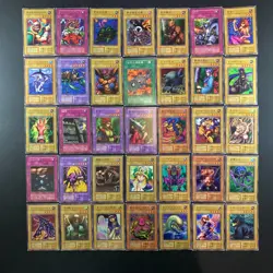 Yu-Gi-Oh! Booster 3 Booster3 Japanese 1st 1999 - Image 1