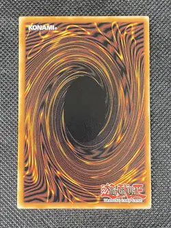 YuGiOh! - Slower Swallow 1st Ed. MP22-EN137 Super Rare 1st Edition Near Mint - Image 2