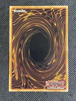 YuGiOh! - Dark Honest MP22-EN068 Ultra Rare 1st Edition Near Mint - Image 2