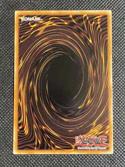 YuGiOh! Armed Dragon Thunder LV7 MP22-EN002 Prismatic Secret Rare 1st Edition NM - Image 2
