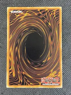 YuGiOh! - Pharaonic Gaurdian Sphinx MP22-EN070 Ultra Rare 1st Edition Near Mint - Image 2