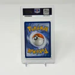 PSA 10 Venusaur ex 182/165 MEW EN-151 Ultra Rare Pokemon Card - Image 2