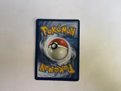 Dewgong Rare XY - Evolutions 29/108 LP Reverse Holo Pokemon Card - Image 2