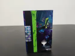 Magic The Gathering Teenage Mutant Ninja Turtles Bundle - Image 4