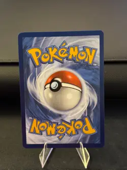 Greninja EX 041/142 S&V Stellar Crown Holo Double Rare Pokemon Card NM/MT - Image 2