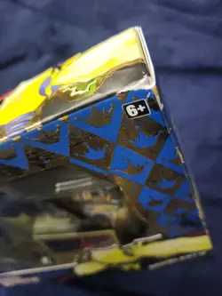 Pokemon TCG Crown Zenith Regieleki V Collection Box - Sealed - Brand New 820650851834 - Image 3
