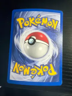 Pokemon TCG COSMOS Aerodactyl Prerelease Promo Holo Foil European - BIN! - Image 5