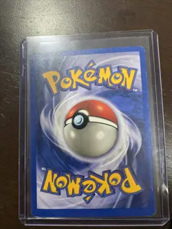 Dragonite 19/62 Fossil Rare Non Holo Pokemon TCG - Image 2