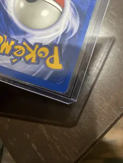 Dragonite 19/62 Fossil Rare Non Holo Pokemon TCG - Image 3