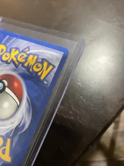 Dragonite 19/62 Fossil Rare Non Holo Pokemon TCG - Image 4