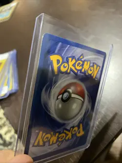 Dragonite 19/62 Fossil Rare Non Holo Pokemon TCG - Image 5