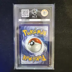 N’s Zekrom 031 - Ace 10 - Black Star Promo - Ascended Heroes - Pokemon TCG - Image 2
