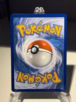 Pokemon TCG 'Chaos Rising': Mega Pyroar EX 099/086 - Image 2