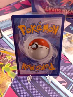 Espurr 095/088 Full Art Pokemon ME03: Perfect Order English Near Mint #20 - Image 4
