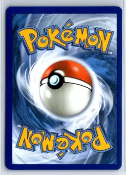 DEWGONG 097 PHANTASMAL FLAMES POKEMON NM - Image 2