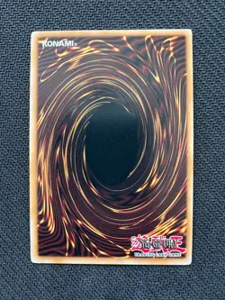 Yugioh Dandylion Limited Edition Super Rare ABPF-ENSE1 NM - Image 2