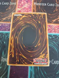 Yugioh Charge of the Light Brigade SOVR-ENSE2 Super Rare Limited Near Mint - Image 3