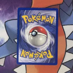 Venomoth 29/64 Pokemon Card Jungle Rare Non Holo Card - MP - Image 2