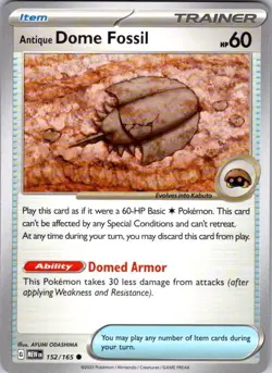 Pokemon Scarlet & Violet 151 Choose Your Card Common/Uncommon Singles - Image 3