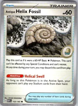 Pokemon Scarlet & Violet 151 Choose Your Card Common/Uncommon Singles - Image 4
