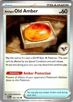 Pokemon Scarlet & Violet 151 Choose Your Card Common/Uncommon Singles - Image 5