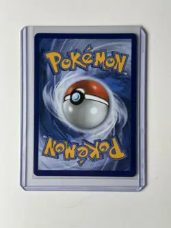 Pokemon Mega Gengar EX 284/217 Near Mint Holo Foil 100% Authentic Fast Shipping - Image 2