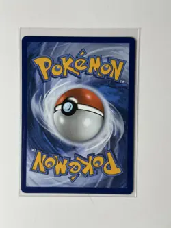 Pokemon Mega Gengar EX 284/217 Near Mint Holo Foil 100% Authentic Fast Shipping - Image 4