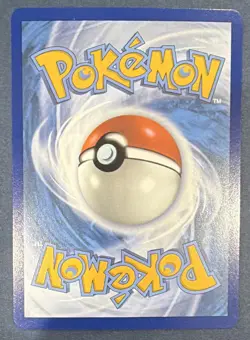 Pokemon TCG Fezandipiti ex 142/217 Ascended Heroes Holo DR English - Image 2