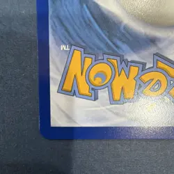 Pokemon TCG Fezandipiti ex 142/217 Ascended Heroes Holo DR English - Image 3
