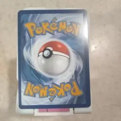 pokemon card full art english fuecoco paldea evolved - Image 2