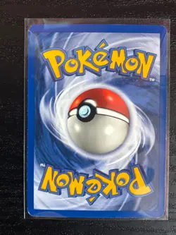 Pokemon TCG Dark Golbat Card 24/82 Team Rocket - Image 2