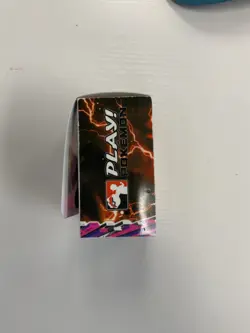play Pokemon Mega Gengar Mega Manectric Deck Box - Image 2