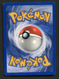Mudkip 018 EX Deck Tin Moderately Played Holo Black Star Promo Pokemon Card - Image 2