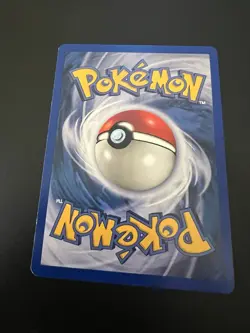 Mail From Bill 105/105 Neo Destiny Unlimited 2002 Pokemon Card Common NM - Image 2