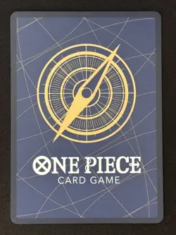 Shirahoshi (P-091) (Event Pack Vol. 7) - One Piece Promotion Cards (OP-PR) - Image 2
