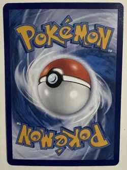 Umbreon 0604/15 Pokeball S-Chinese Gem Pack 2 Reverse Holo Pokemon Card NM - Image 2
